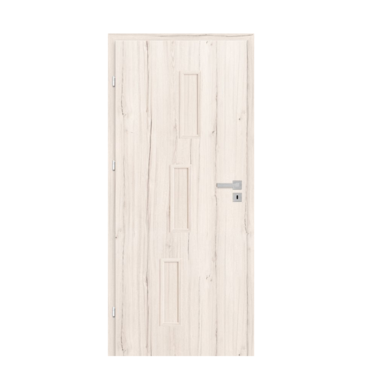 ERKADO – drzwi wewnętrzne płytowe- Ansedonia 9