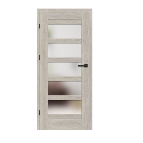 ERKADO – drzwi wewnętrzne przylgowe i bezprzylgowe- Azalia 1