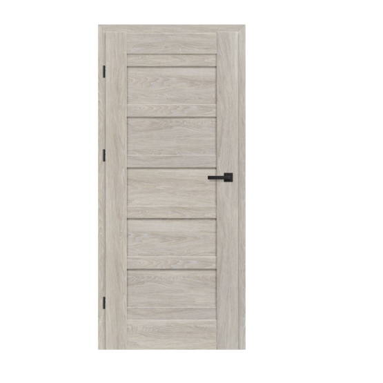 ERKADO– drzwi wewnętrzne przylgowe i bezprzylgowe- Azalia 8