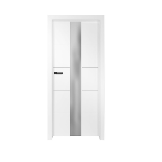 ERKADO – drzwi wewnętrzne płytowe- Baldur 5