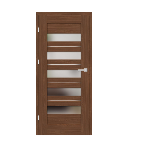ERKADO – drzwi wewnętrzne przylgowe i bezprzylgowe- Berberys 1