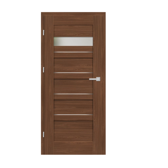 ERKADO – drzwi wewnętrzne przylgowe i bezprzylgowe- Berberys 4
