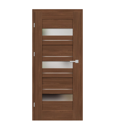 ERKADO – drzwi wewnętrzne przylgowe i bezprzylgowe- Berberys 5