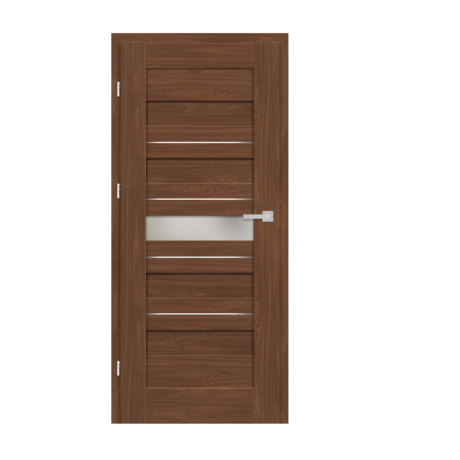 ERKADO – drzwi wewnętrzne przylgowe i bezprzylgowe- Berberys 7