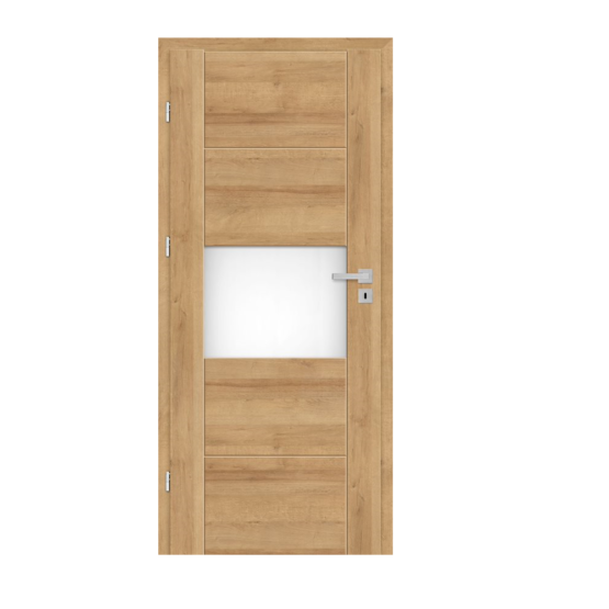 ERKADO – drzwi wewnętrzne przylgowe i bezprzylgowe- Budleja 3