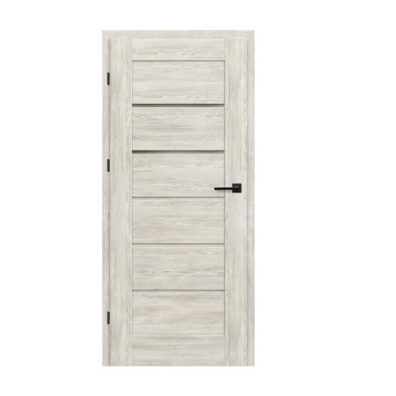 ERKADO – drzwi wewnętrzne przylgowe i bezprzylgowe- Daglezja 4