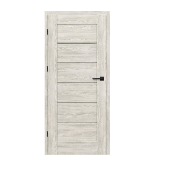 ERKADO – drzwi wewnętrzne przylgowe i bezprzylgowe- Daglezja 5