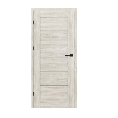 ERKADO – drzwi wewnętrzne przylgowe i bezprzylgowe- Daglezja 8