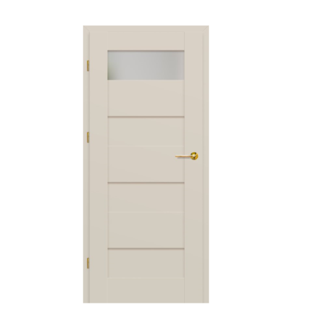 ERKADO – drzwi wewnętrzne przylgowe i bezprzylgowe- Debecja 4