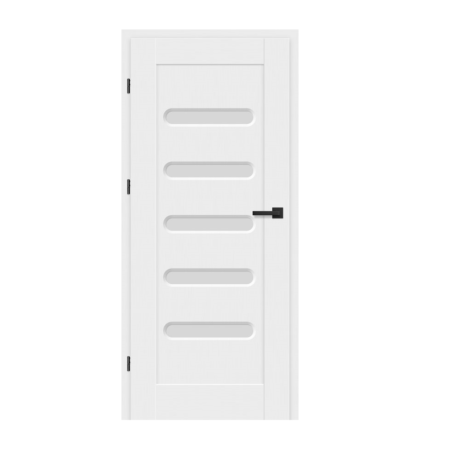 ERKADO – drzwi wewnętrzne przylgowe i bezprzylgowe- Ewodia 1