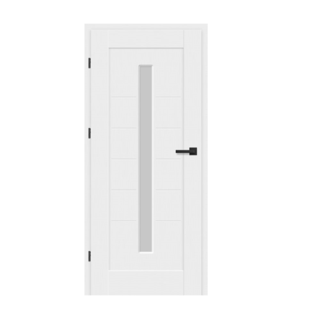 ERKADO – drzwi wewnętrzne przylgowe i bezprzylgowe- Ewodia 4