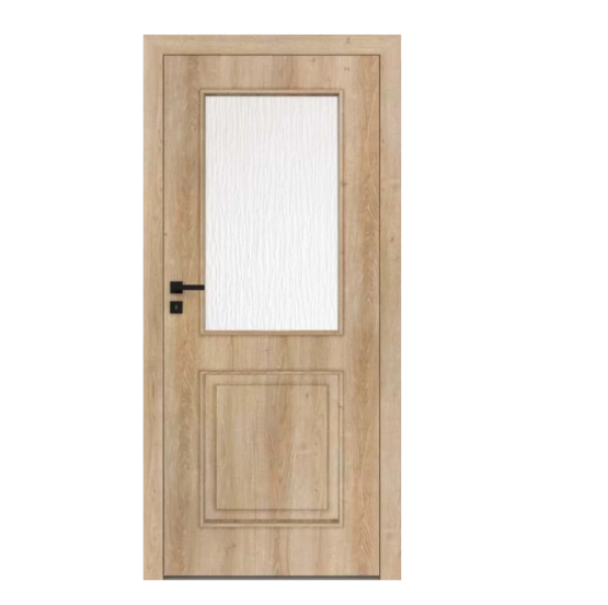 DRE- dzwi płytowe- FANO 30