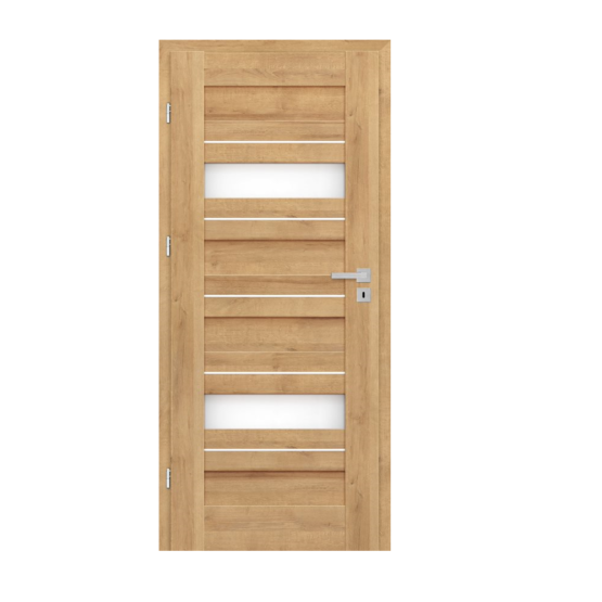 ERKADO– drzwi wewnętrzne przylgowe i bezprzylgowe- Floks 6