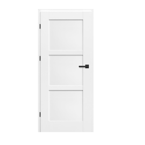 ERKADO – drzwi wewnętrzne przylgowe i bezprzylgowe- Forsycja 8