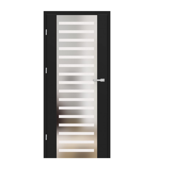 ERKADO – drzwi wewnętrzne przylgowe i bezprzylgowe- Fragi 1