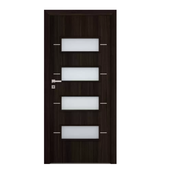 DRE- dzwi płytowe- GALERIA ALU 22