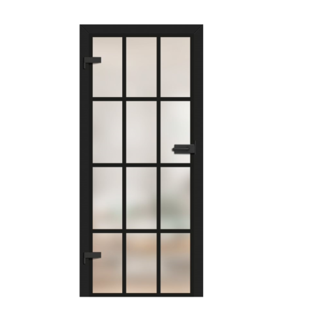 ERKADO – drzwi wewnętrzne szklane- GRAF 35