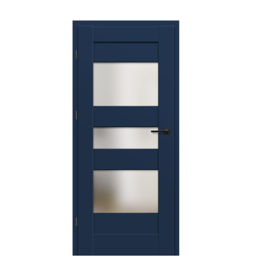 ERKADO – drzwi wewnętrzne przylgowe i bezprzylgowe- Hiacynt 3