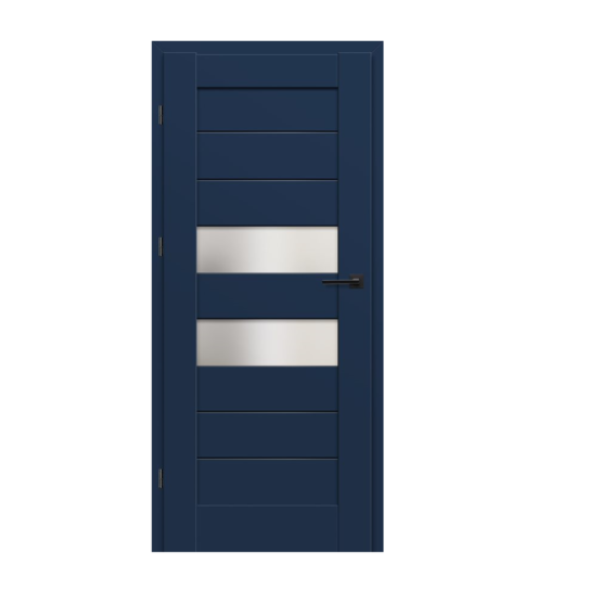 ERKADO – drzwi wewnętrzne przylgowe i bezprzylgowe- Hiacynt 4