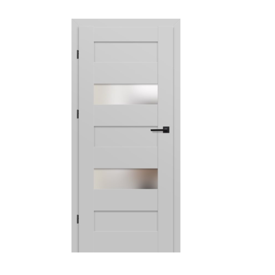 ERKADO – drzwi wewnętrzne przylgowe i bezprzylgowe- Irys 7