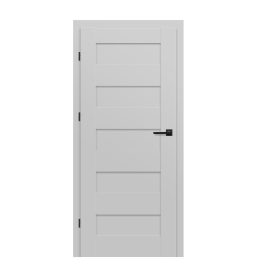 ERKADO – drzwi wewnętrzne przylgowe i bezprzylgowe- Irys 8