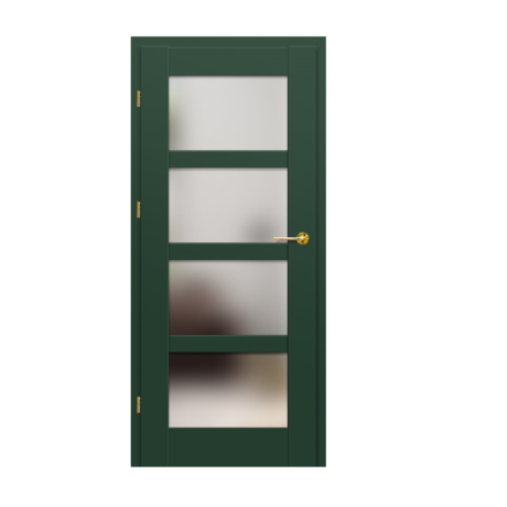 ERKADO– drzwi wewnętrzne przylgowe i bezprzylgowe- Juka 4