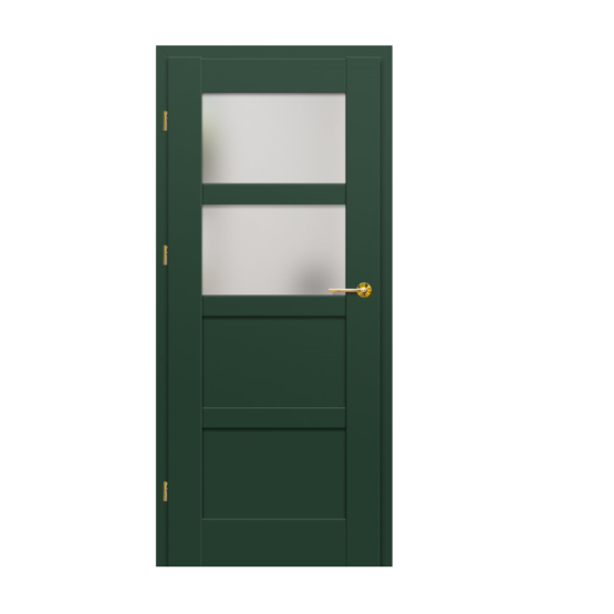 ERKADO– drzwi wewnętrzne przylgowe i bezprzylgowe- Juka 6