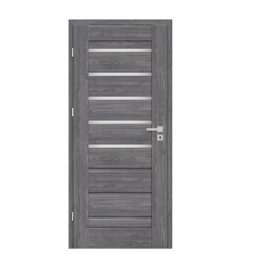 ERKADO – drzwi wewnętrzne przylgowe i bezprzylgowe- Kamelia 3
