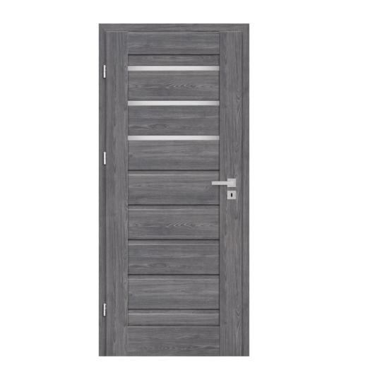 ERKADO– drzwi wewnętrzne przylgowe i bezprzylgowe- Kamelia 4