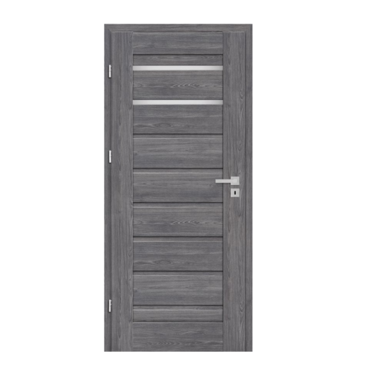 ERKADO – drzwi wewnętrzne przylgowe i bezprzylgowe- Kamelia 5