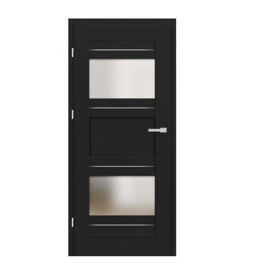 ERKADO – drzwi wewnętrzne przylgowe i bezprzylgowe- Krokus 4