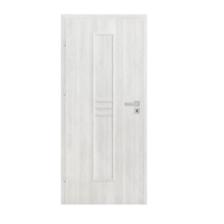 ERKADO– drzwi wewnętrzne płytowe- Lorient 3