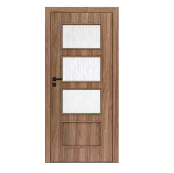 DRE- dzwi płytowe- MODERN 40