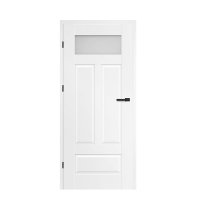 ERKADO– drzwi wewnętrzne przylgowe i bezprzylgowe- Nemezja 10