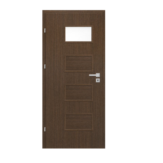 ERKADO – drzwi wewnętrzne płytowe- Sorano 11