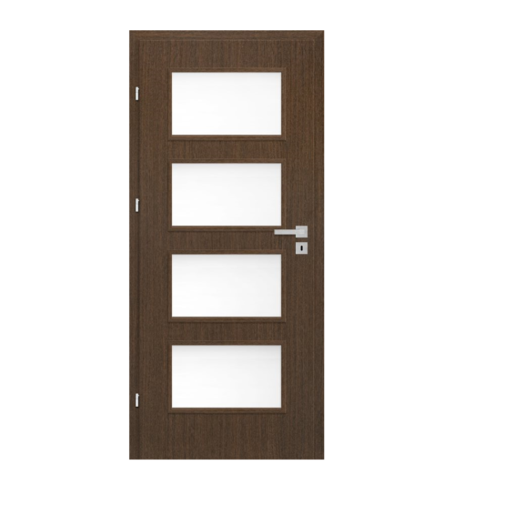 ERKADO – drzwi wewnętrzne płytowe- Sorano 4