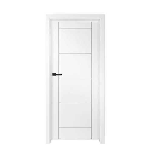 ERKADO – drzwi wewnętrzne płytowe lakierowane- Sylena 8