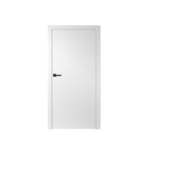 ERKADO – drzwi wewnętrzne płytowe lakierowane- Uno