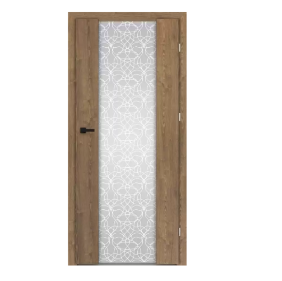 DRE- dzwi ramiakowe- VETRO A 12