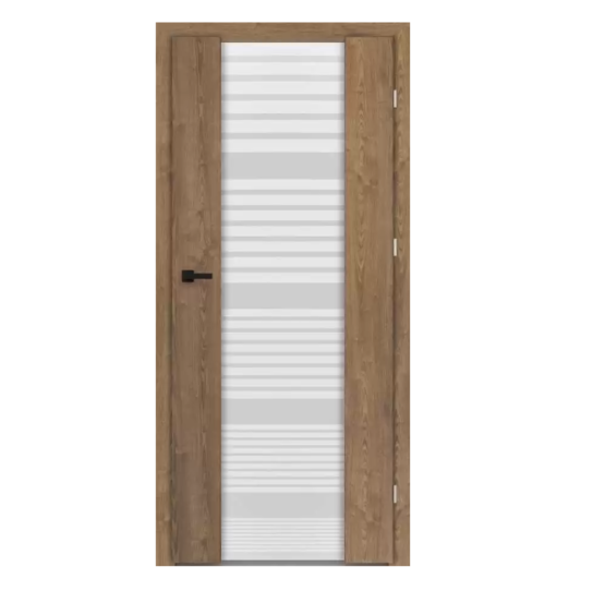 DRE- dzwi ramiakowe- VETRO A3