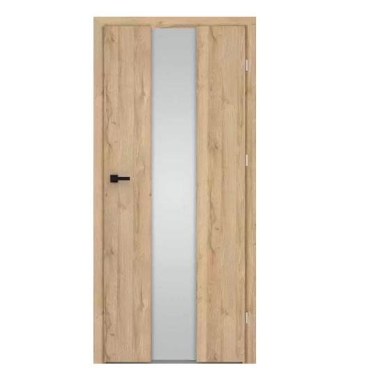 DRE- dzwi ramiakowe- VETRO B1