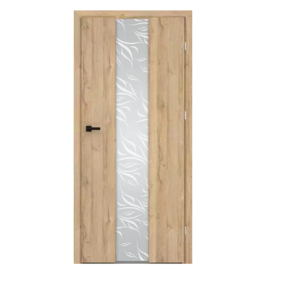 DRE- dzwi ramiakowe- VETRO B15