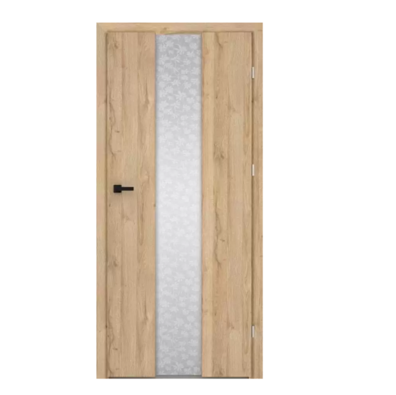 DRE- dzwi ramiakowe- VETRO B5