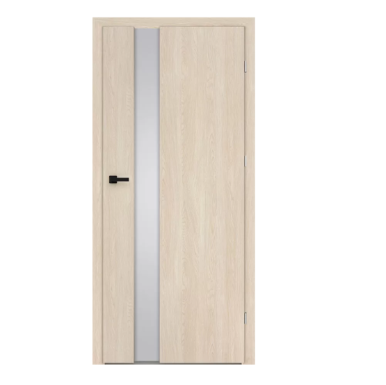 DRE- dzwi ramiakowe- VETRO D1