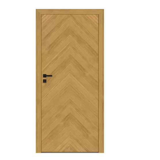 DRE- dzwi płytowe- WOOD M1