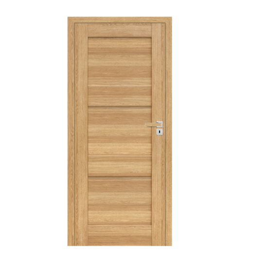 ERKADO– drzwi wewnętrzne przylgowe i bezprzylgowe- Lawenda 3