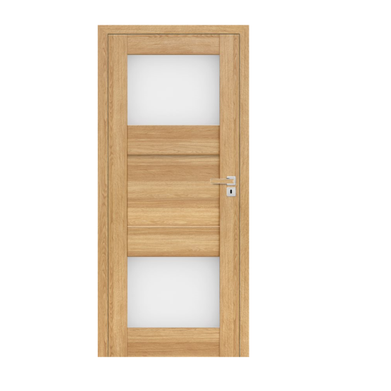 ERKADO– drzwi wewnętrzne przylgowe i bezprzylgowe- Lawenda 6