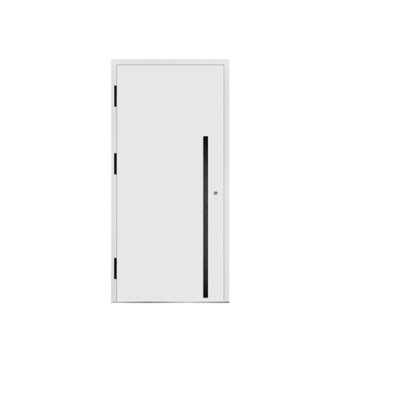 DRZWI STALOWE MARTOM – Modern – 0G-1400