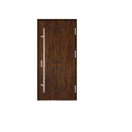 DRZWI STALOWE MARTOM -FullPers Classic- 1FK-81