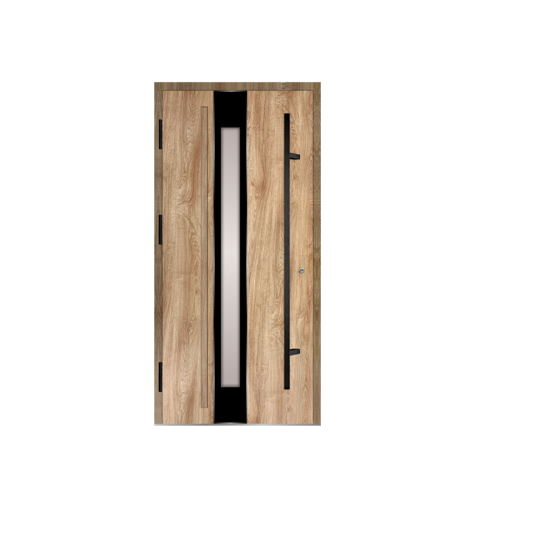 DRZWI STALOWE MARTOM -FullPers Diamond- 1IS-88-63